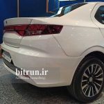 زمان پیش فروش و قیمت کی 132