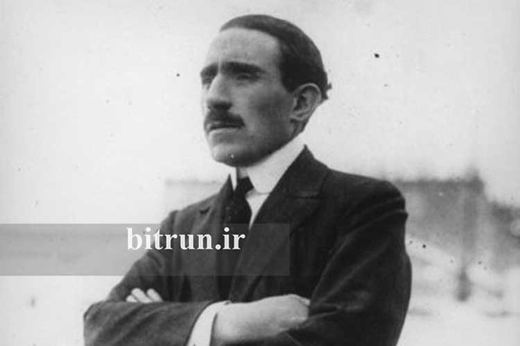 موسس رنو