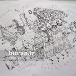 خانواده موتور EF7