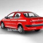 207i صندوقدار