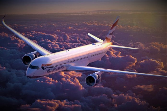 ایرباس A350