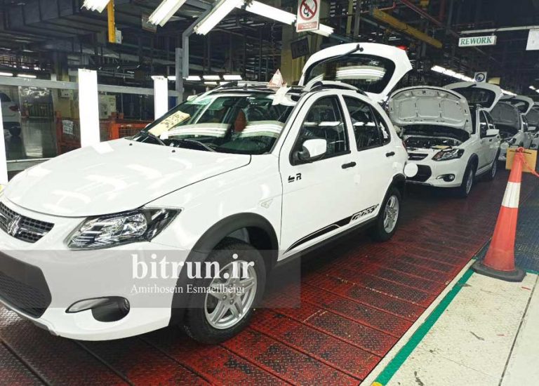 آپشن های کوئیک پلاس اتوماتیک