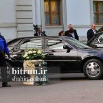 خودروهای تشریفات