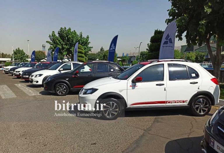 کوییک آر پلاس کدام خودروها را می توان با ۲۵۰ میلیون تومان خرید؟