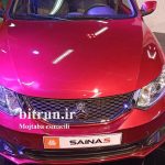 ساینا اس ساینا s کوییک s و ساینا s ؛ کدام را بخریم؟