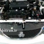 ساینا اس پارس خودرو