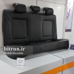 صندلی خودرو شاهین