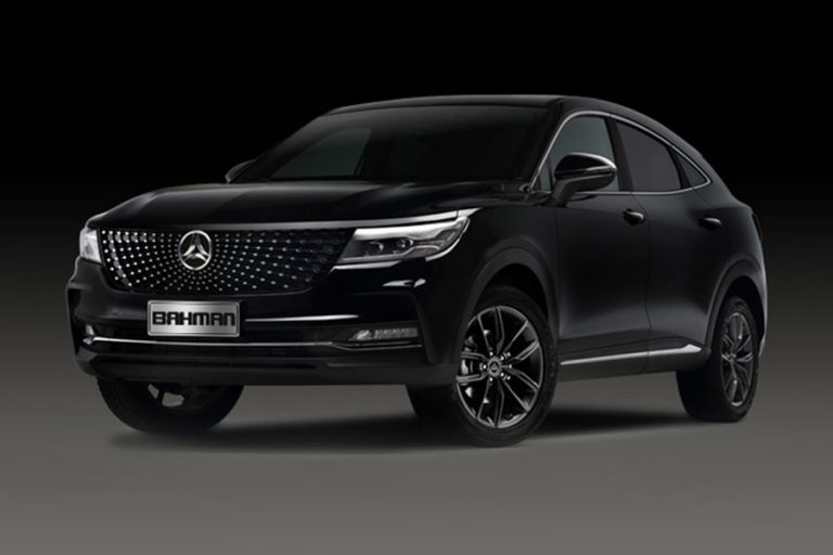 دیگنیتی محصول بهمن خودرویی که ۴۵ هزار دلار معامله می شود ارزش خرید دارد؟