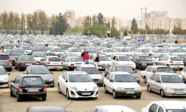مصوبه ساماندهی صنعت خودرو