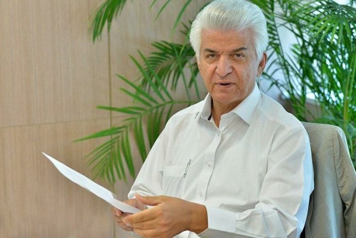 نجفی منش از زیان انباشه خودروسازان گفت