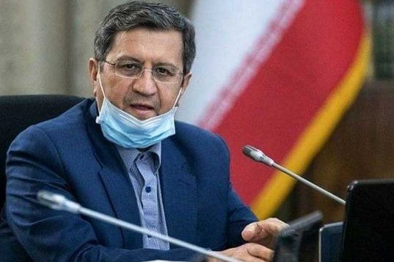 خودرو رئیس جمهوری