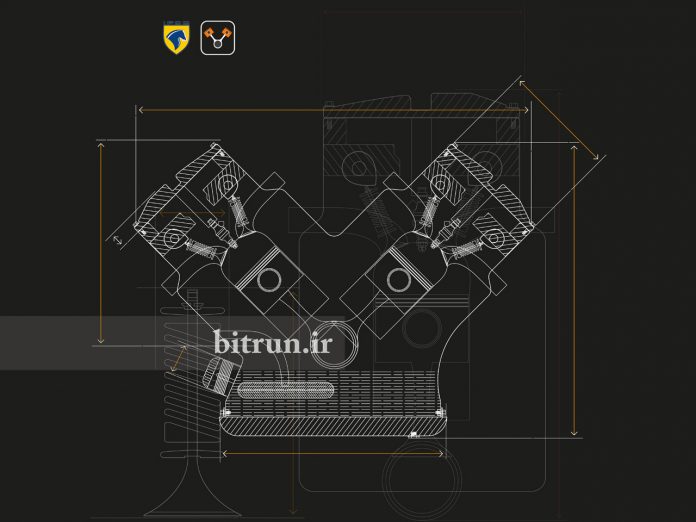 آزمون موتورهای یورو ۶ در شرکت تحقیقات موتور ایران خودرو