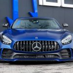مرسدس AMG GT R