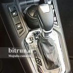 عایق بندی کابین خودرو تارا