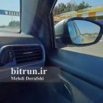عایق بندی کابین خودرو تارا