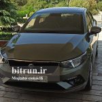 فروش تارا اتومایتک گیربکس
