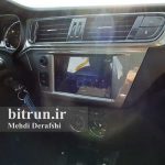 عایق بندی کابین خودرو تارا