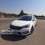 آریزو۵ توربو جدید