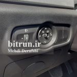 آریزو۵ توربو جدید