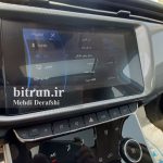 آریزو۵ توربو جدید