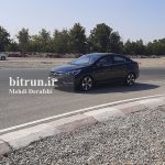 آریزو۵ توربو جدید