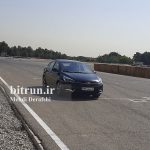 آریزو۵ توربو جدید