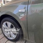 تارا دنده اتوماتیک
