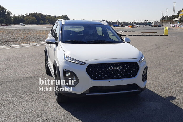 قیمت محصولات مدیران خودرو ایکس۲۲ پرو