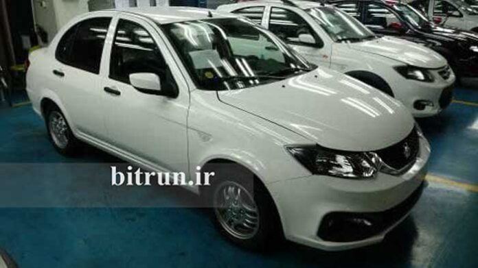 مشخصات و امکانات ساینا جی ساینا G
