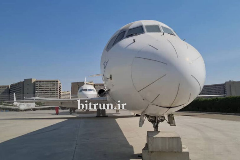 شرکت هواپیمایی چابهار وارد می‌شود؛ رقیب ارائه دهندگان کلاس اکونومی