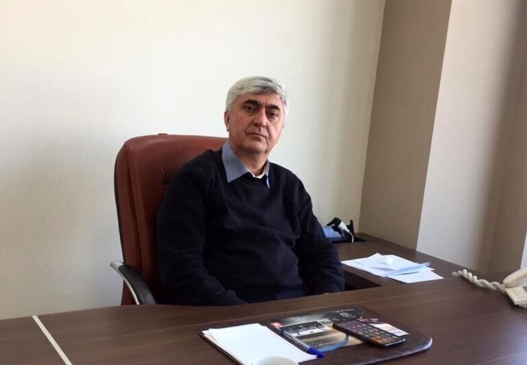 مهدی خطیبی مدیرعامل جدید ایران خودرو