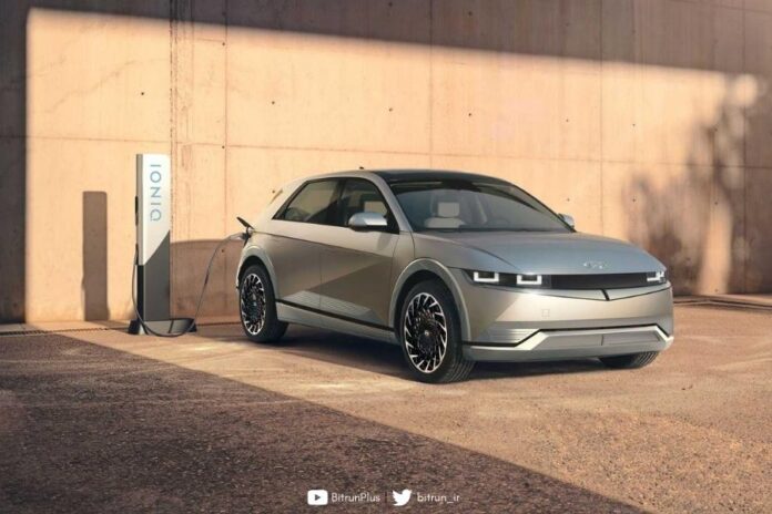 هیوندای IONIQ 5