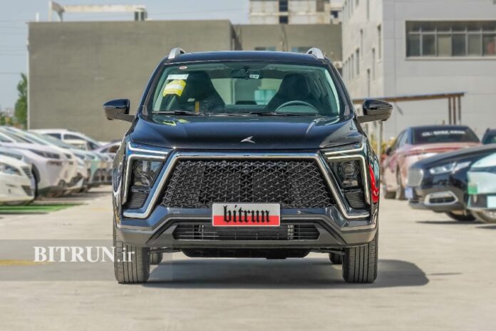 سهول X6