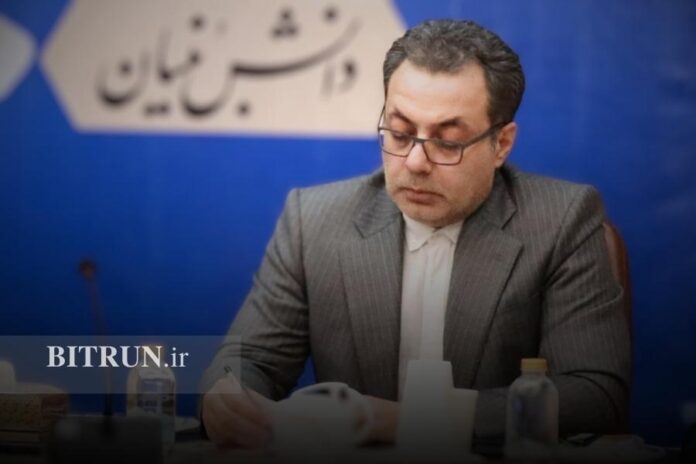 امید قالیباف برکنار شد؟