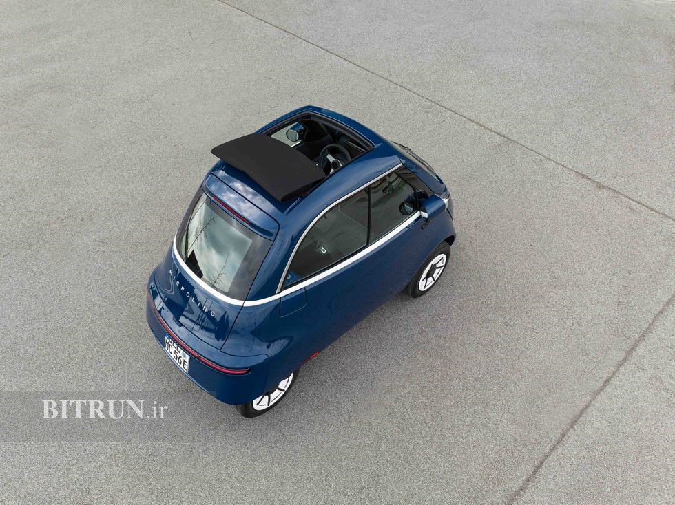 Microlino