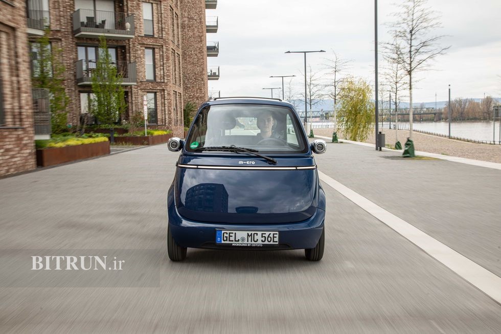 Microlino