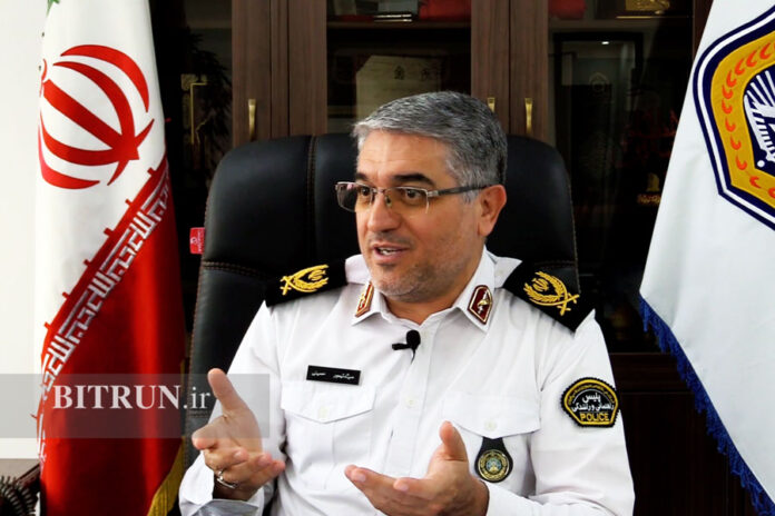 توقف شماره‌گذاری