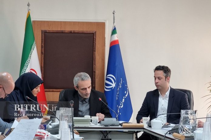 دومین نمایشگاه تحول صنعت خودرو