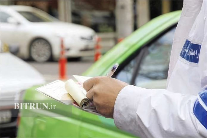 جرایم رانندگی ۳ برابر گران می‌شوند؟