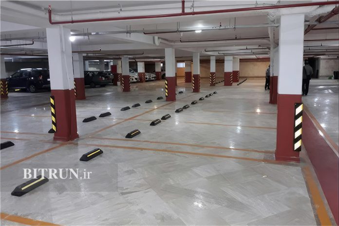 نرخ پارکینگ‌های شهرداری تهران در سال ۱۴۰۳ اعلام شد