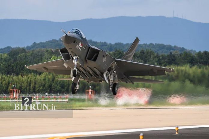 جنگنده-KF-21