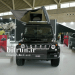 بایک BJ80