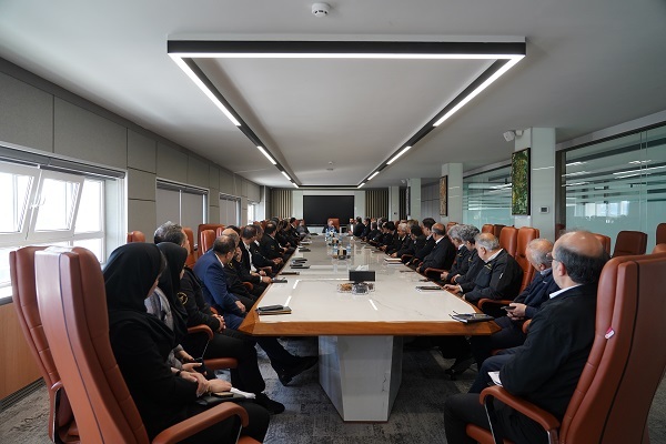 مدیرعامل گروه بهمن