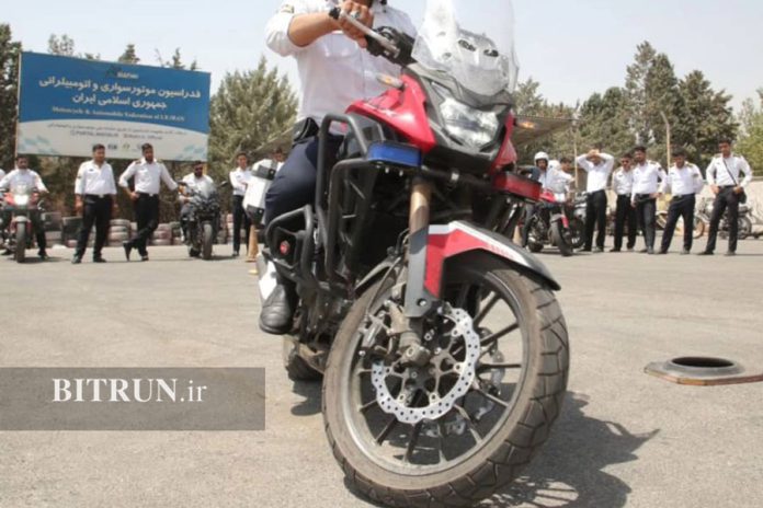 مشخصات و قیمت هوندا CB500X و هوندا آفریکا تویین
