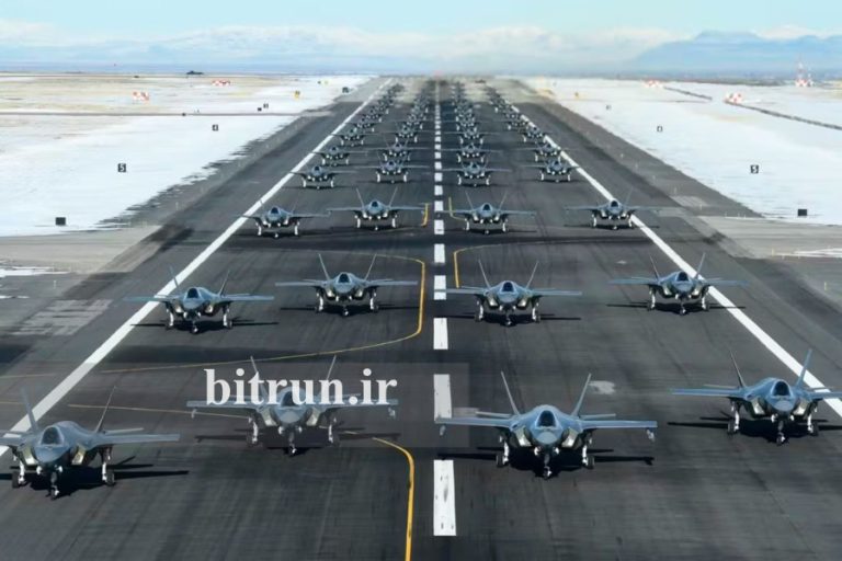 قیمت سوخت جت