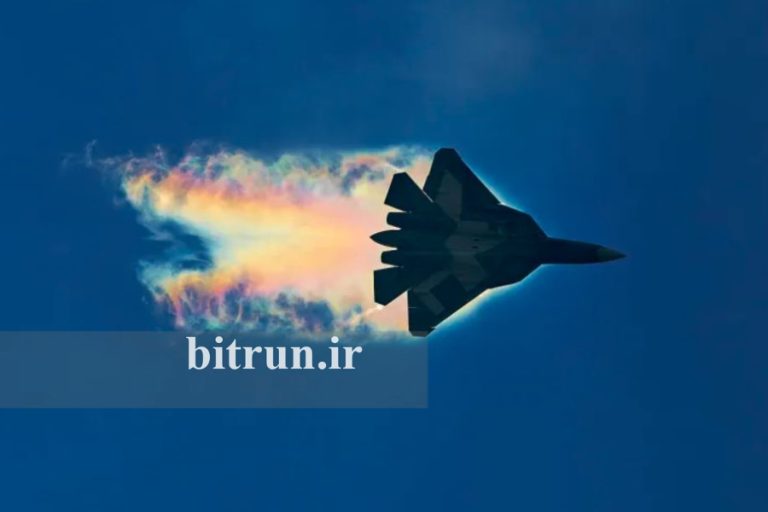 سوخو ۵۷ ایران
