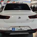 قیمت سهند CNG دستی و زمان عرضه مشخصات سهند دوگانه سوز دستی و اتوماتیک