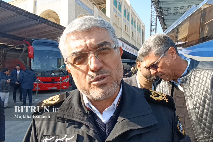 نظر پلیس درباره خط تندرو اتوبان همت پلیس راهنمایی و رانندگی