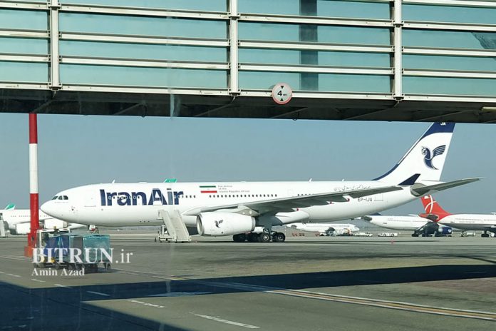 ایرباس ای۳۳۰