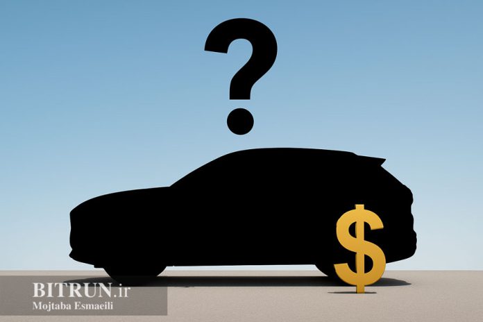 کراس‌اوورهای زیر دو میلیارد بازار